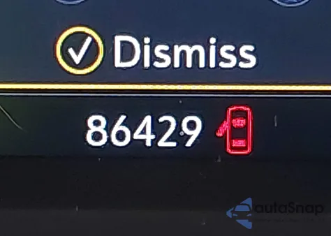 2021 Chevrolet Trailblazer Fwd Rs z USA, uszkodzony, nr VIN KL79MTSL9MB041738